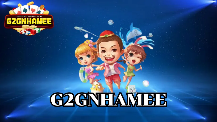 G2gnhamee